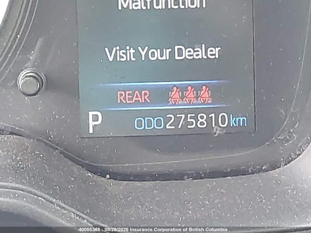 Toyota Corolla Le/xle 2022 5YFBPMBE3NP330667 Image 15