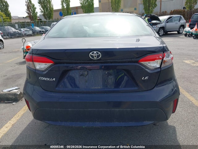 Toyota Corolla Le/xle 2022 5YFBPMBE3NP330667 Image 16