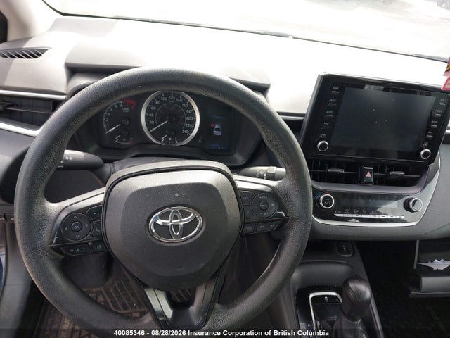 Toyota Corolla Le/xle 2022 5YFBPMBE3NP330667 Image 19