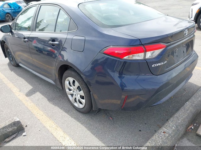 Toyota Corolla Le/xle 2022 5YFBPMBE3NP330667 Image 3