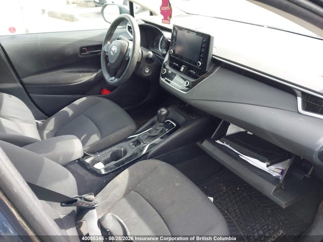 Toyota Corolla Le/xle 2022 5YFBPMBE3NP330667 Image 5