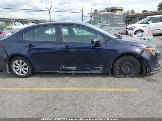 Toyota Corolla Le/xle 2022 5YFBPMBE3NP330667 Image 6