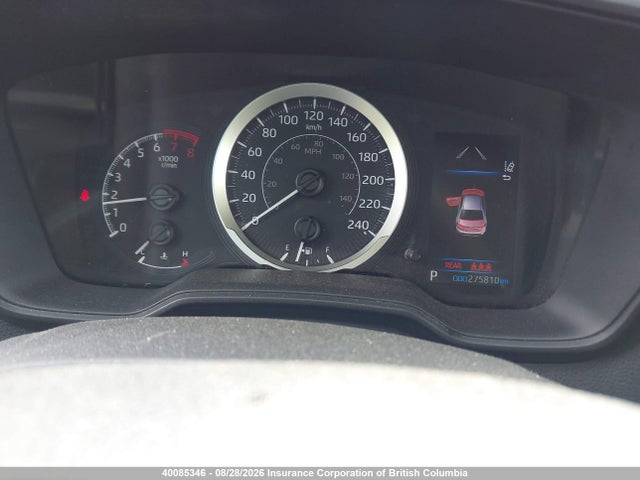 Toyota Corolla Le/xle 2022 5YFBPMBE3NP330667 Image 7