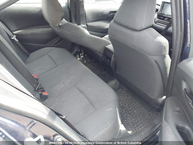 Toyota Corolla Le/xle 2022 5YFBPMBE3NP330667 Image 8