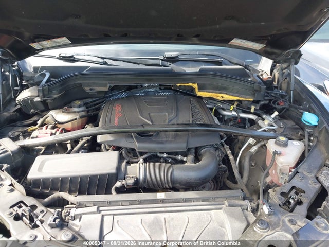 ZASFAKNN0J7B65005 Alfa Romeo Stelvio Ti Sport