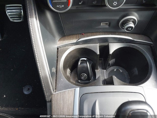 ZASFAKNN0J7B65005 Alfa Romeo Stelvio Ti Sport