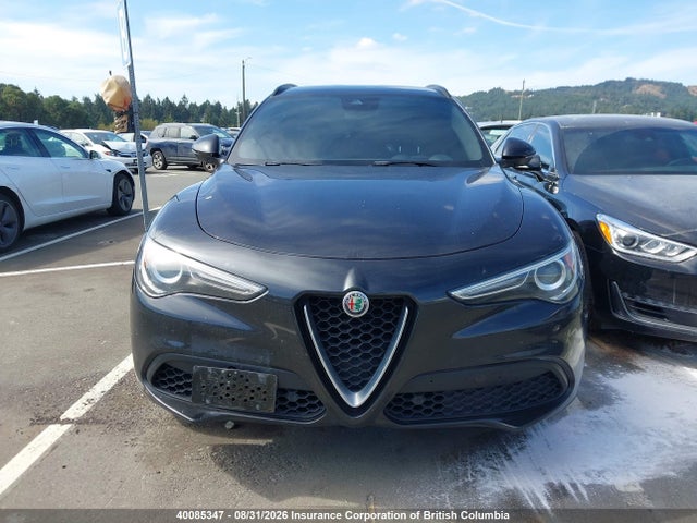 ZASFAKNN0J7B65005 Alfa Romeo Stelvio Ti Sport