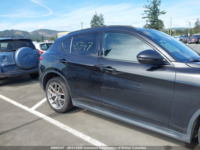 ZASFAKNN0J7B65005 Alfa Romeo Stelvio Ti Sport