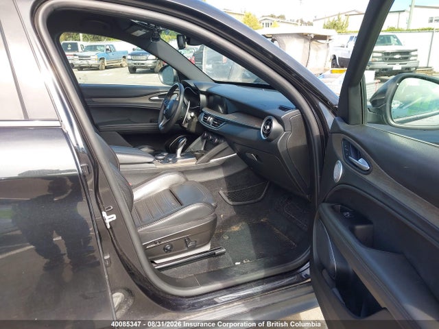 ZASFAKNN0J7B65005 Alfa Romeo Stelvio Ti Sport