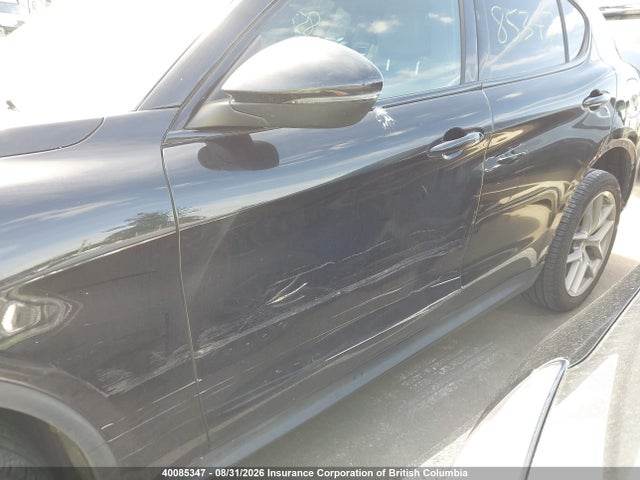 ZASFAKNN0J7B65005 Alfa Romeo Stelvio Ti Sport