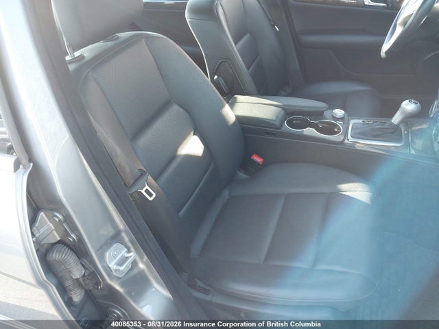 40085353 :رقم المزاد ، WDDGF8FB2AF461063 vin ، 2010 Mercedes-benz C 250 4matic مزاد بيع