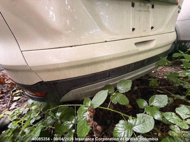 Продажа на аукционе авто 2015 Ford Escape Titanium, vin: 1FMCU9J9XFUC15305, номер лота: 40085354