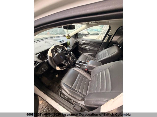 Продажа на аукционе авто 2015 Ford Escape Titanium, vin: 1FMCU9J9XFUC15305, номер лота: 40085354