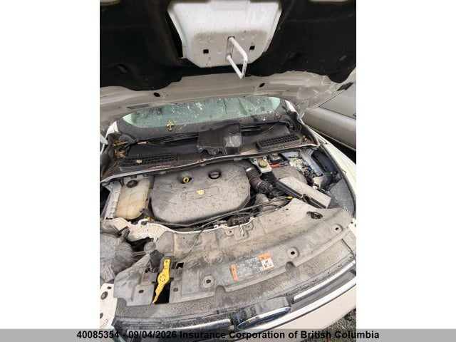 Продажа на аукционе авто 2015 Ford Escape Titanium, vin: 1FMCU9J9XFUC15305, номер лота: 40085354