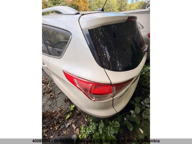 Продажа на аукционе авто 2015 Ford Escape Titanium, vin: 1FMCU9J9XFUC15305, номер лота: 40085354