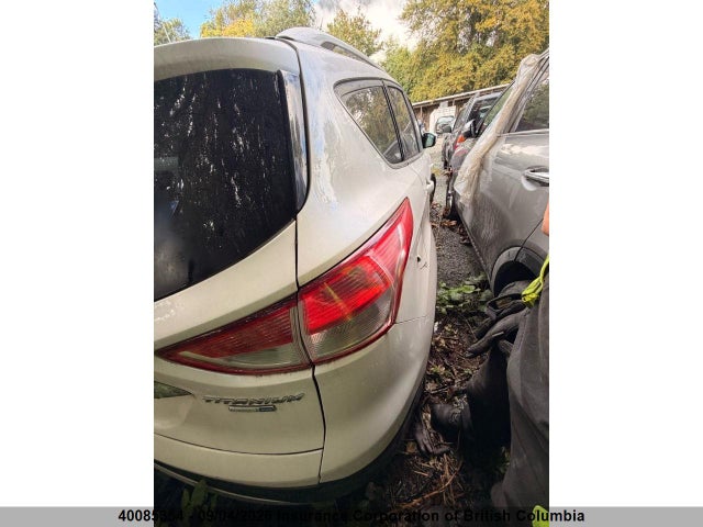 Продажа на аукционе авто 2015 Ford Escape Titanium, vin: 1FMCU9J9XFUC15305, номер лота: 40085354