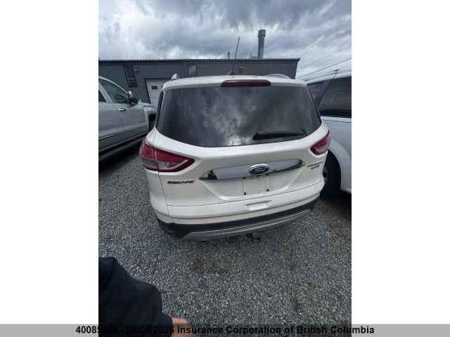 Продажа на аукционе авто 2015 Ford Escape Titanium, vin: 1FMCU9J9XFUC15305, номер лота: 40085354