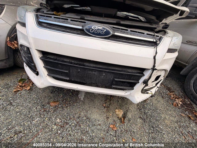 Продажа на аукционе авто 2015 Ford Escape Titanium, vin: 1FMCU9J9XFUC15305, номер лота: 40085354