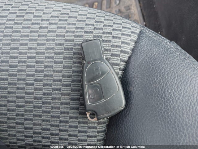 2009 Mercedes-benz B200 მანქანა იყიდება აუქციონზე, vin: WDDFH34XX9J431468, აუქციონის ნომერი: 40085355