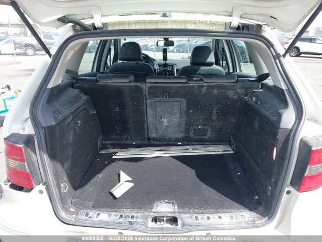 2009 Mercedes-benz B200 მანქანა იყიდება აუქციონზე, vin: WDDFH34XX9J431468, აუქციონის ნომერი: 40085355