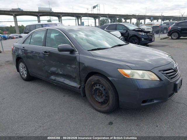 Aukcja sprzedaży 2009 Toyota Camry, vin: 4T1BE46KX9U367757, numer aukcji: 40085356