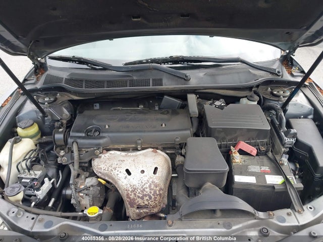 40085356 :رقم المزاد ، 4T1BE46KX9U367757 vin ، 2009 Toyota Camry مزاد بيع