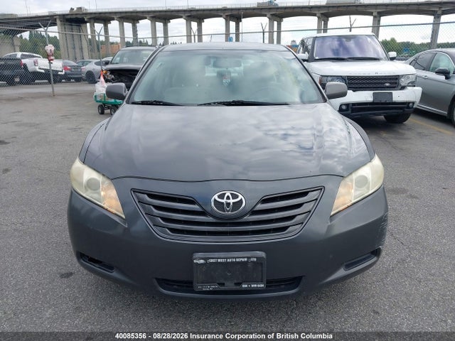 40085356 :رقم المزاد ، 4T1BE46KX9U367757 vin ، 2009 Toyota Camry مزاد بيع