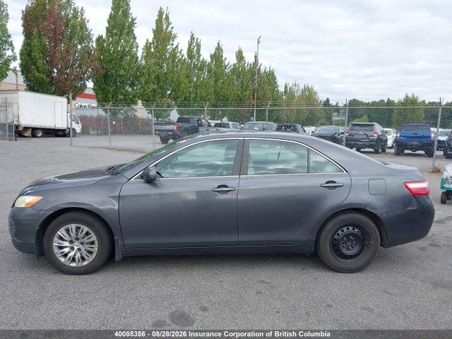 40085356 :رقم المزاد ، 4T1BE46KX9U367757 vin ، 2009 Toyota Camry مزاد بيع