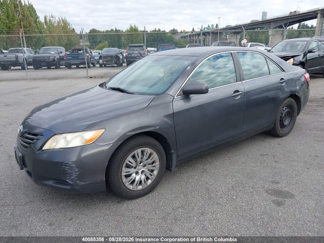 40085356 :رقم المزاد ، 4T1BE46KX9U367757 vin ، 2009 Toyota Camry مزاد بيع
