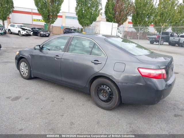 40085356 :رقم المزاد ، 4T1BE46KX9U367757 vin ، 2009 Toyota Camry مزاد بيع