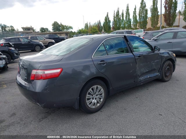 40085356 :رقم المزاد ، 4T1BE46KX9U367757 vin ، 2009 Toyota Camry مزاد بيع