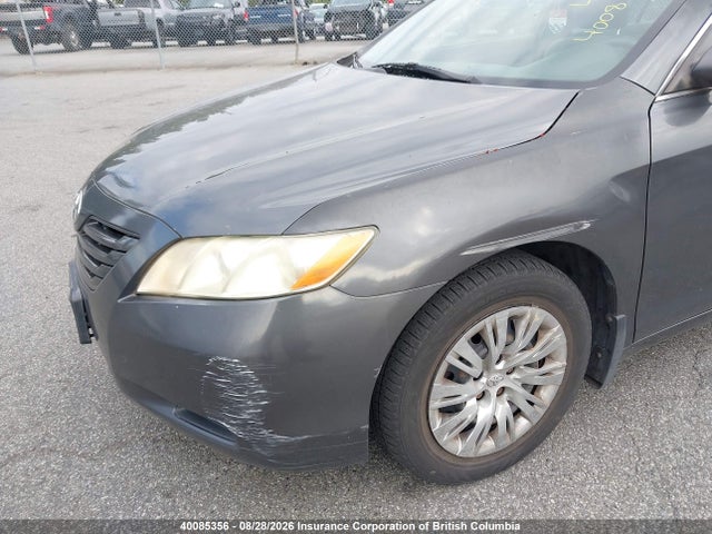 40085356 :رقم المزاد ، 4T1BE46KX9U367757 vin ، 2009 Toyota Camry مزاد بيع