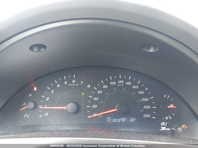 40085356 :رقم المزاد ، 4T1BE46KX9U367757 vin ، 2009 Toyota Camry مزاد بيع