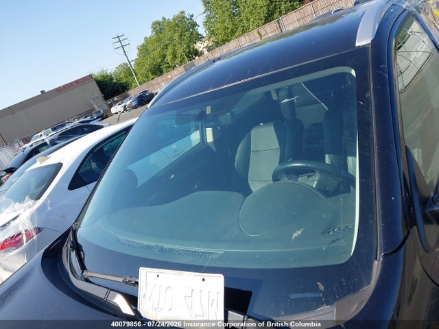 40079856 :رقم المزاد ، JA4AZ2A37JZ616509 vin ، 2018 Mitsubishi Outlander Es مزاد بيع
