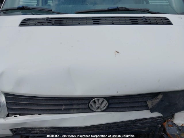 Продажа на аукционе авто 1995 Volkswagen Eurovan Camper, vin: WV2PE0703SH024367, номер лота: 40085357