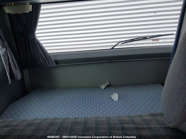Продажа на аукционе авто 1995 Volkswagen Eurovan Camper, vin: WV2PE0703SH024367, номер лота: 40085357
