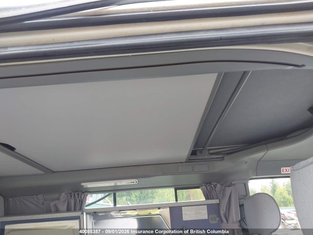 Продажа на аукционе авто 1995 Volkswagen Eurovan Camper, vin: WV2PE0703SH024367, номер лота: 40085357