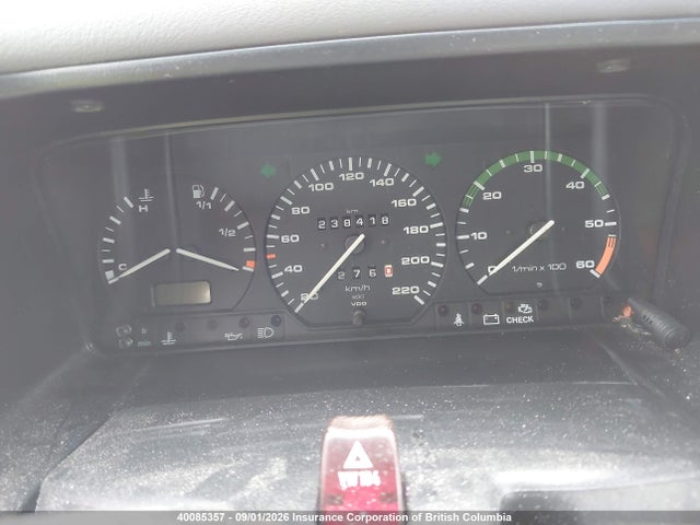Продажа на аукционе авто 1995 Volkswagen Eurovan Camper, vin: WV2PE0703SH024367, номер лота: 40085357