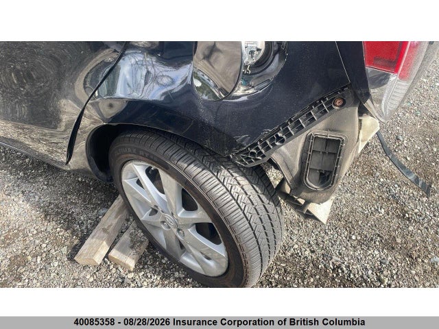 Toyota Prius 2016 JTDKDTB30G1589027 Image 11