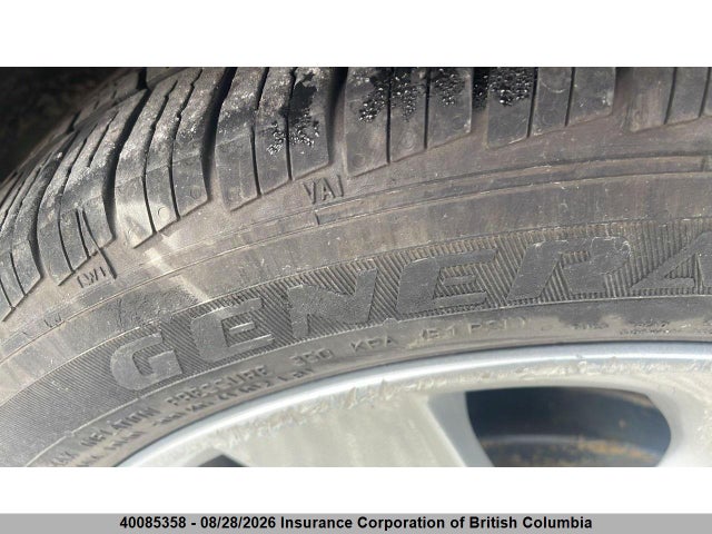 Toyota Prius 2016 JTDKDTB30G1589027 Image 14