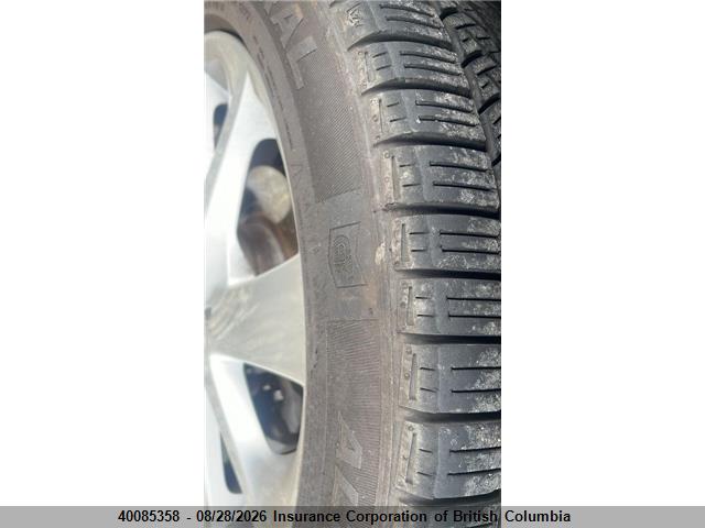 Toyota Prius 2016 JTDKDTB30G1589027 Image 15