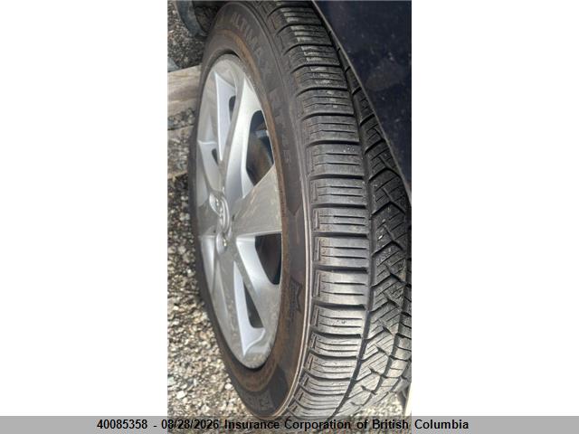 Toyota Prius 2016 JTDKDTB30G1589027 Image 17