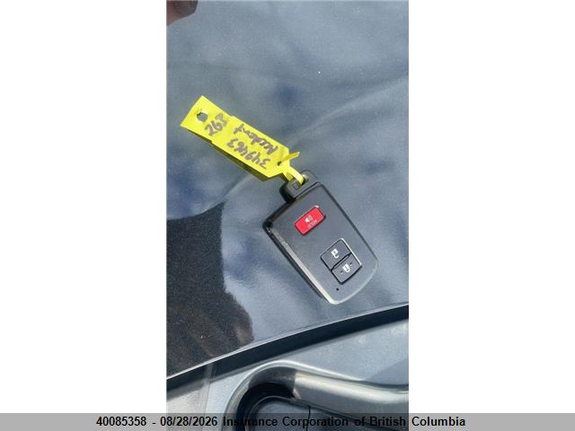 Toyota Prius 2016 JTDKDTB30G1589027 Image 22