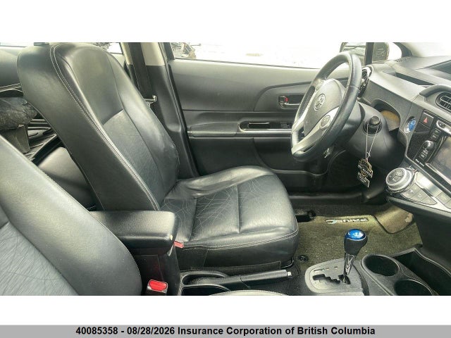 Toyota Prius 2016 JTDKDTB30G1589027 Image 5