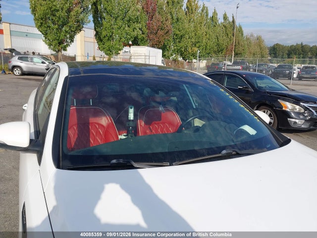 Aukcja sprzedaży 2017 Kia Optima Sxl, vin: 5XXGV4L23HG154183, numer aukcji: 40085359