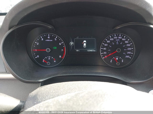 Aukcja sprzedaży 2017 Kia Optima Sxl, vin: 5XXGV4L23HG154183, numer aukcji: 40085359