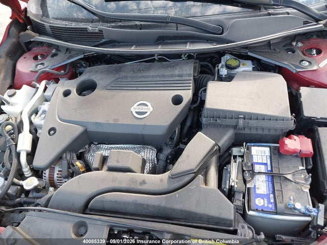 Продажа на аукционе авто 2013 Nissan Altima 2.5/s/sv/sl, vin: 1N4AL3AP7DN507565, номер лота: 40085339