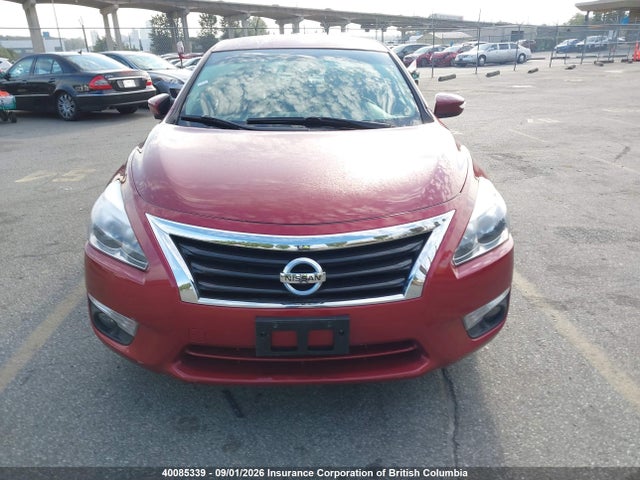 Продажа на аукционе авто 2013 Nissan Altima 2.5/s/sv/sl, vin: 1N4AL3AP7DN507565, номер лота: 40085339