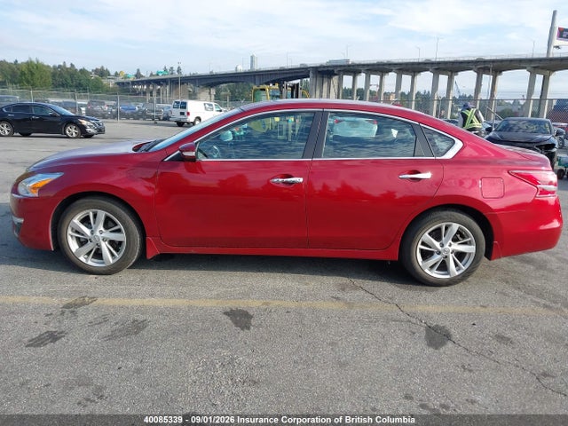 Продажа на аукционе авто 2013 Nissan Altima 2.5/s/sv/sl, vin: 1N4AL3AP7DN507565, номер лота: 40085339