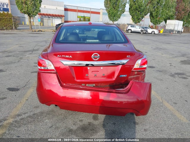 Продажа на аукционе авто 2013 Nissan Altima 2.5/s/sv/sl, vin: 1N4AL3AP7DN507565, номер лота: 40085339